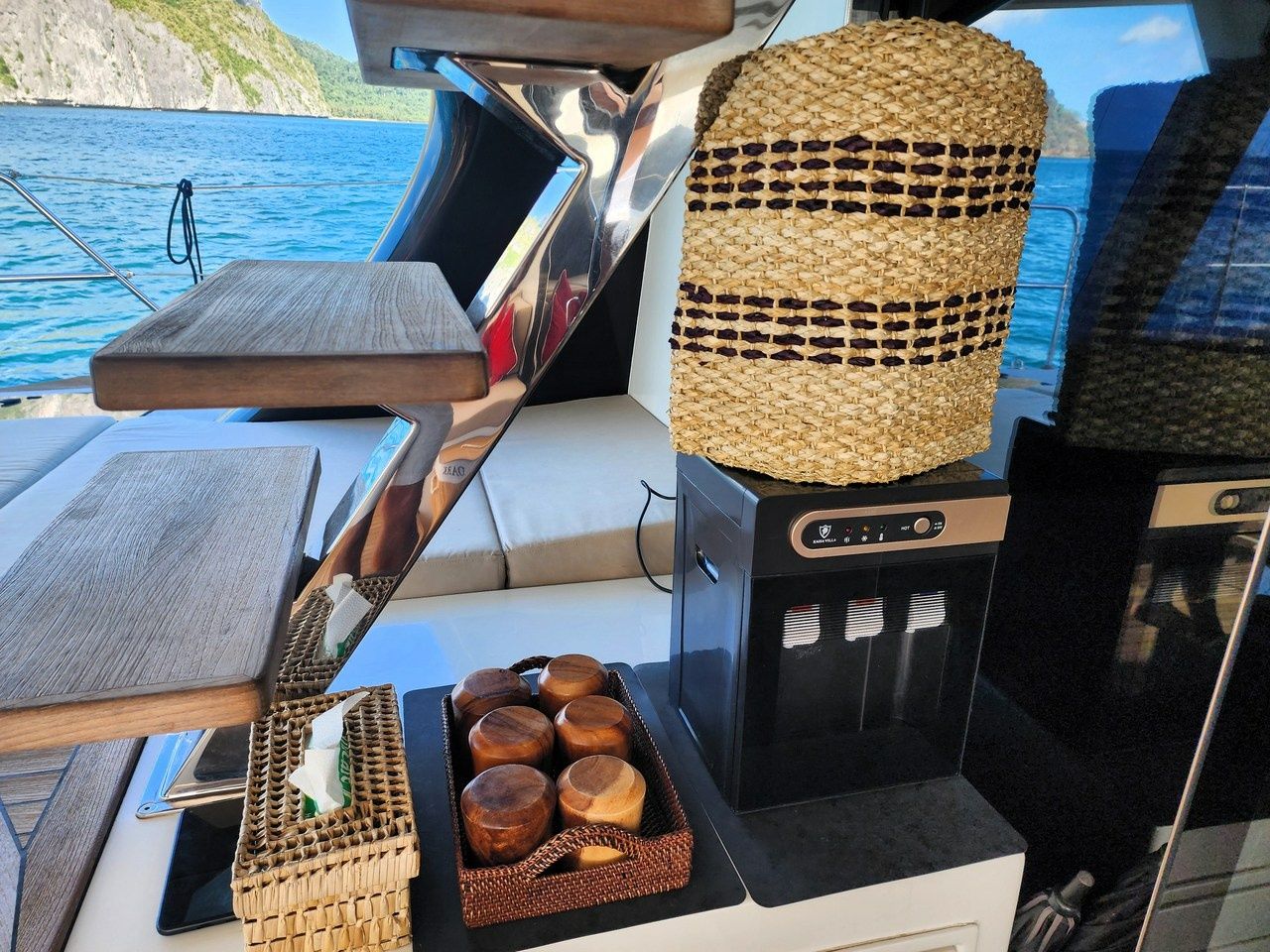 Sunreef 60 | Southern Lights