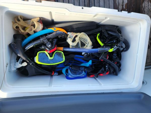 Sunreef 60 | Southern Lights