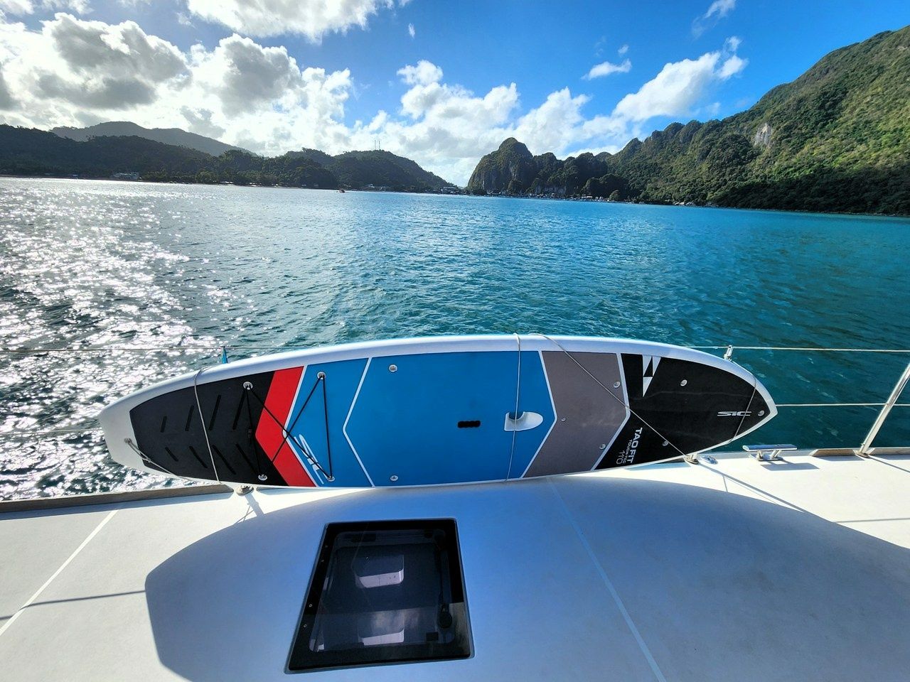 Sunreef 60 | Southern Lights