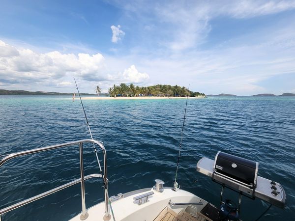 Sunreef 60 | Southern Lights