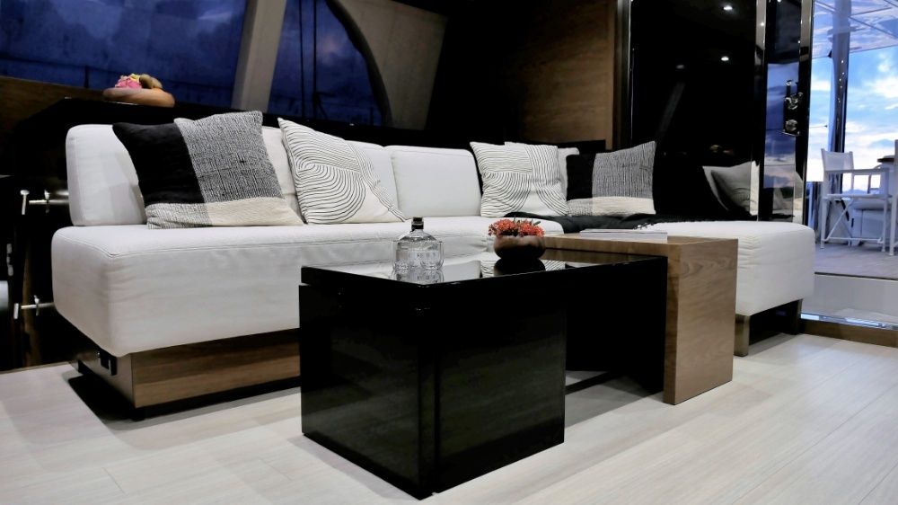 Sunreef 60 | Southern Lights