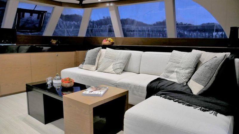 Sunreef 60 | Southern Lights