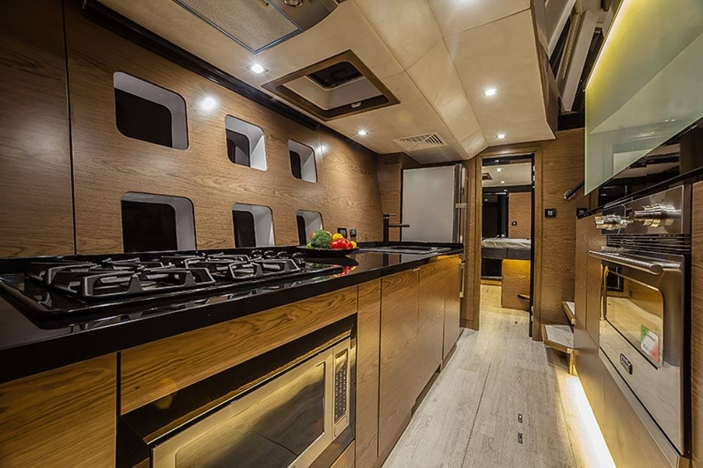 Sunreef 60 | Southern Lights