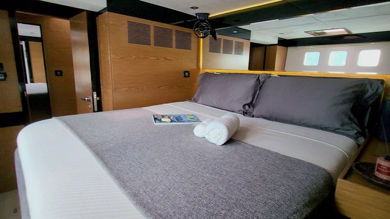 Sunreef 60 | Southern Lights