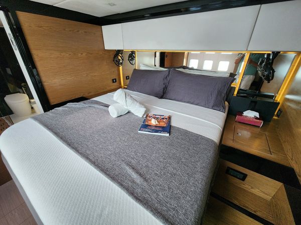 Sunreef 60 | Southern Lights