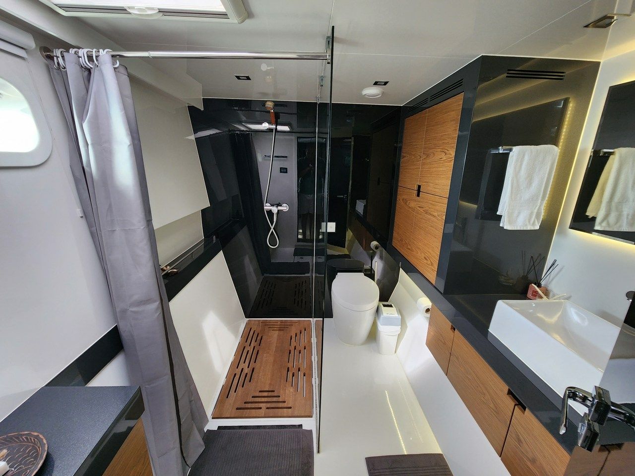 Sunreef 60 | Southern Lights