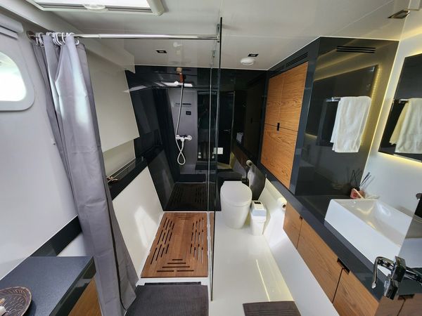 Sunreef 60 | Southern Lights