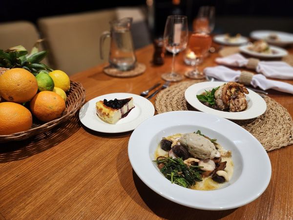 Sunreef 60 | Southern Lights