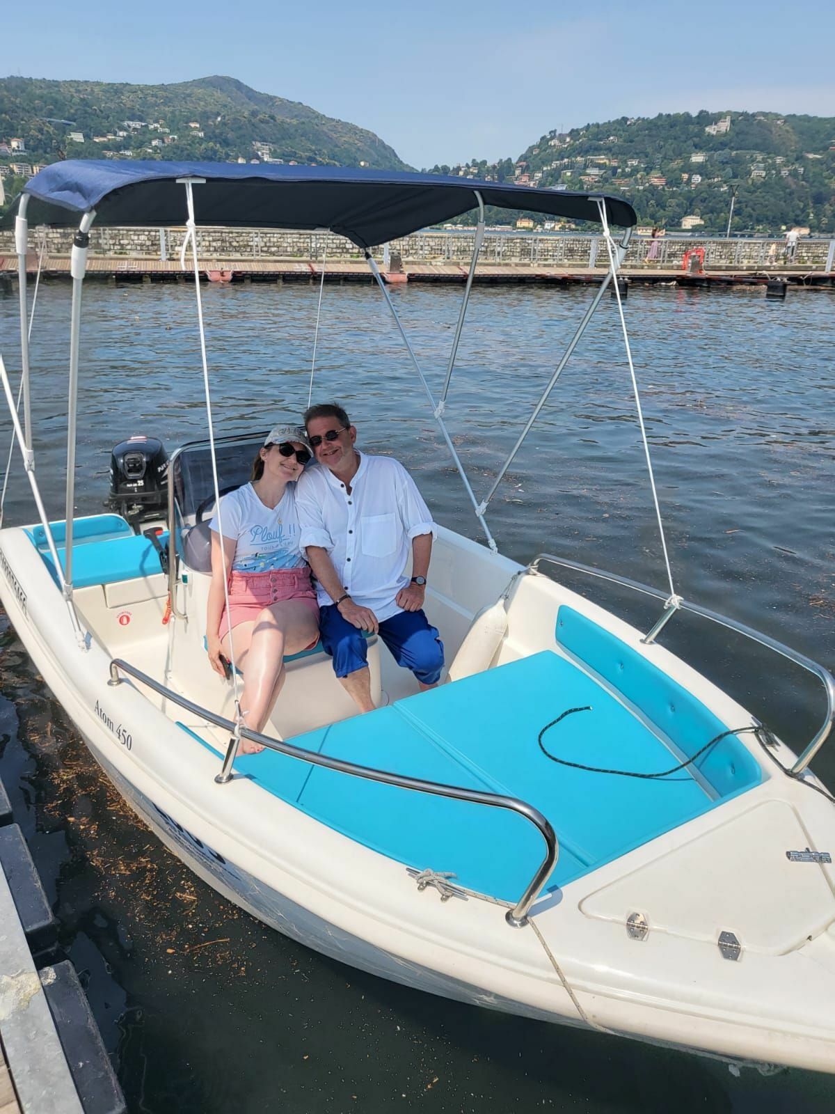 Marino Atom 450 | Marino