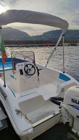 Marino Atom 450 | Marino