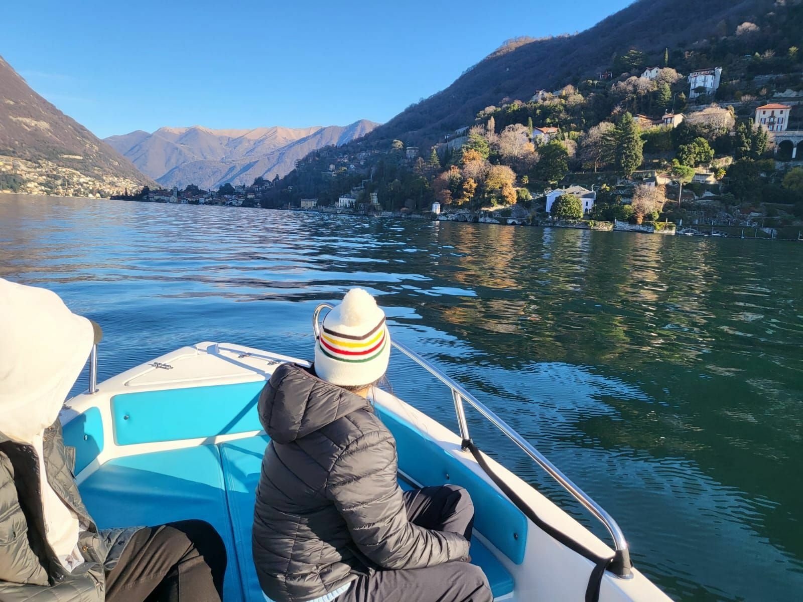 Marino Atom 450 | Marino