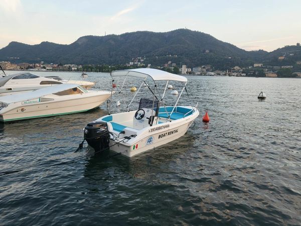 Marino Atom 450 | Marino