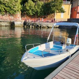 Marino Atom 450 | Marino