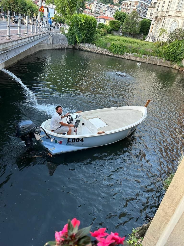 Bellingardo Gozzo 500 | 23