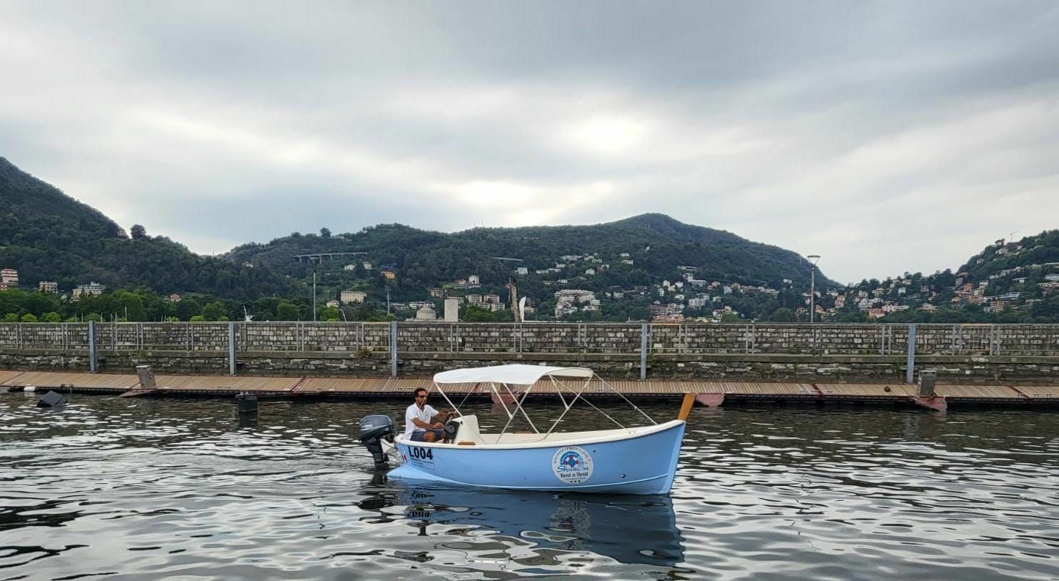 Bellingardo Gozzo 500 | 23