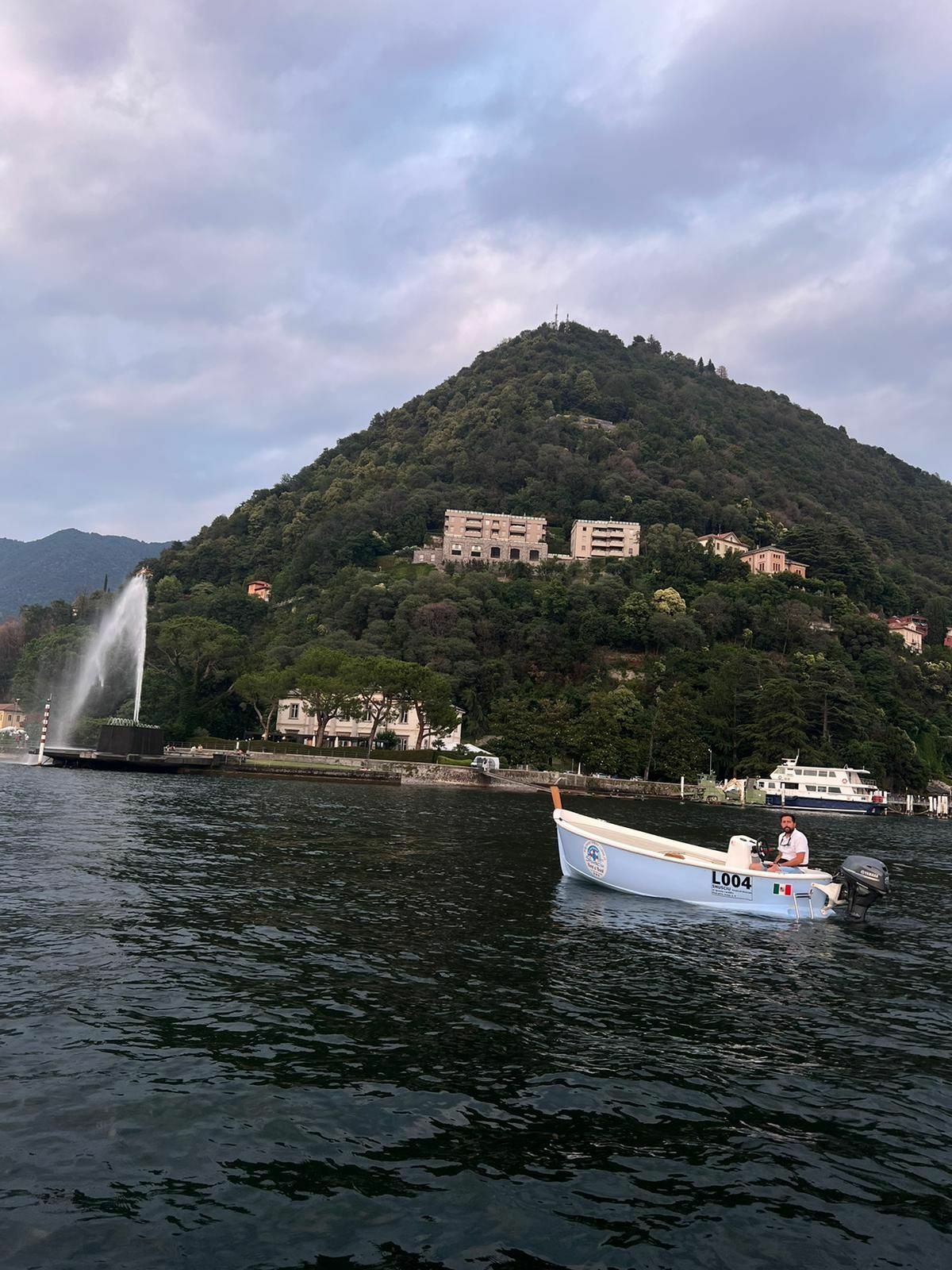 Bellingardo Gozzo 500 | 23