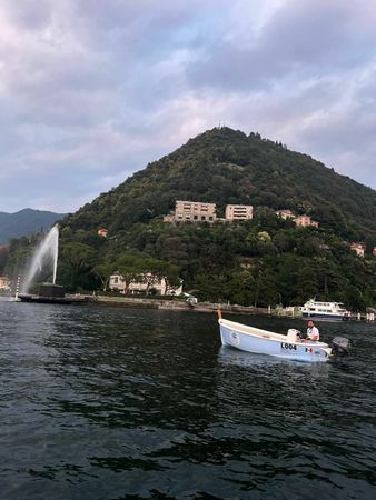 Bellingardo Gozzo 500 | 23