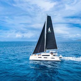 Voyage 590 | Big Kid Island