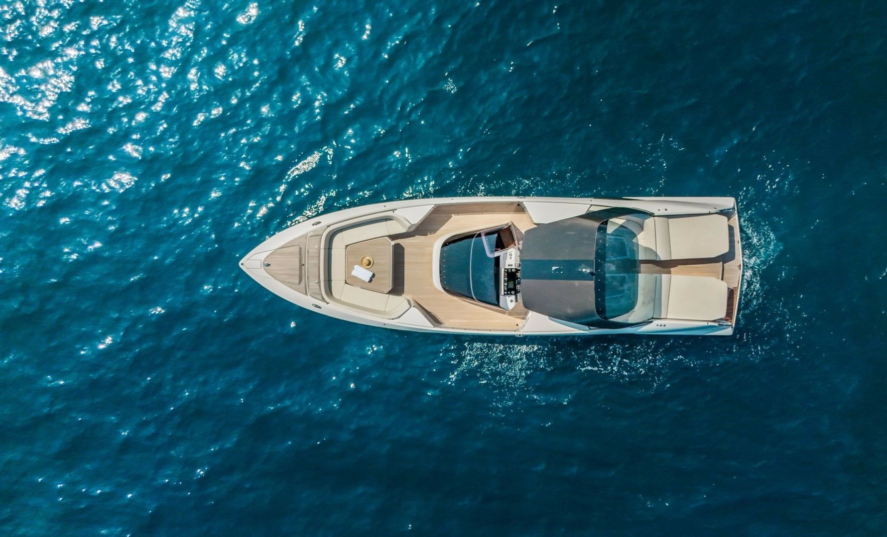 Frauscher 1414 Demon | Moana