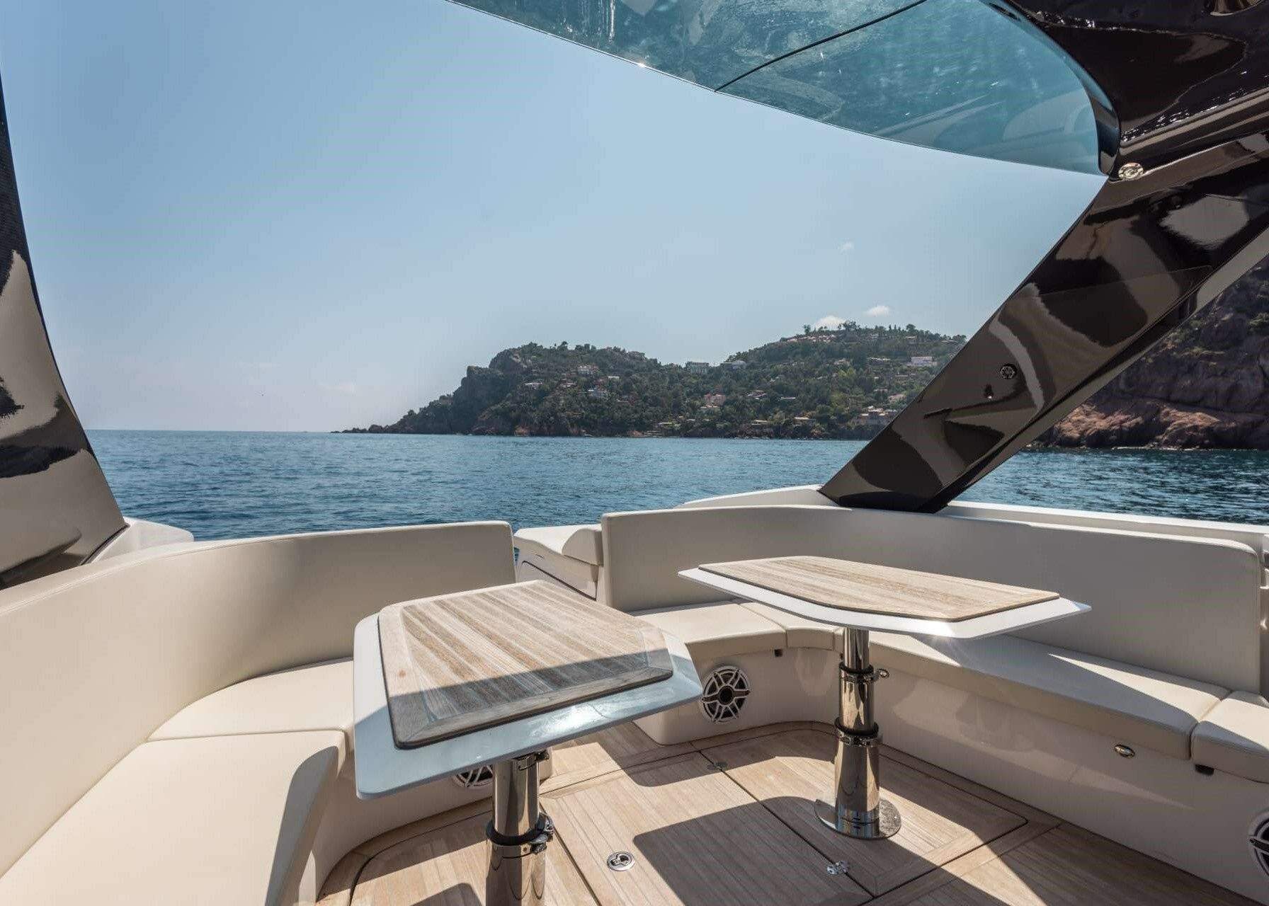 Frauscher 1414 Demon | Moana