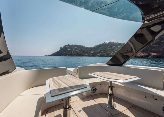 Frauscher 1414 Demon | Moana