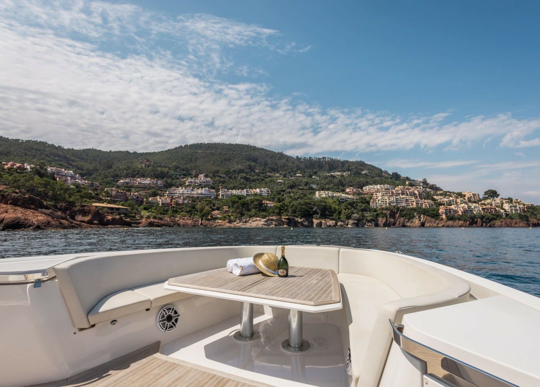 Frauscher 1414 Demon | Moana