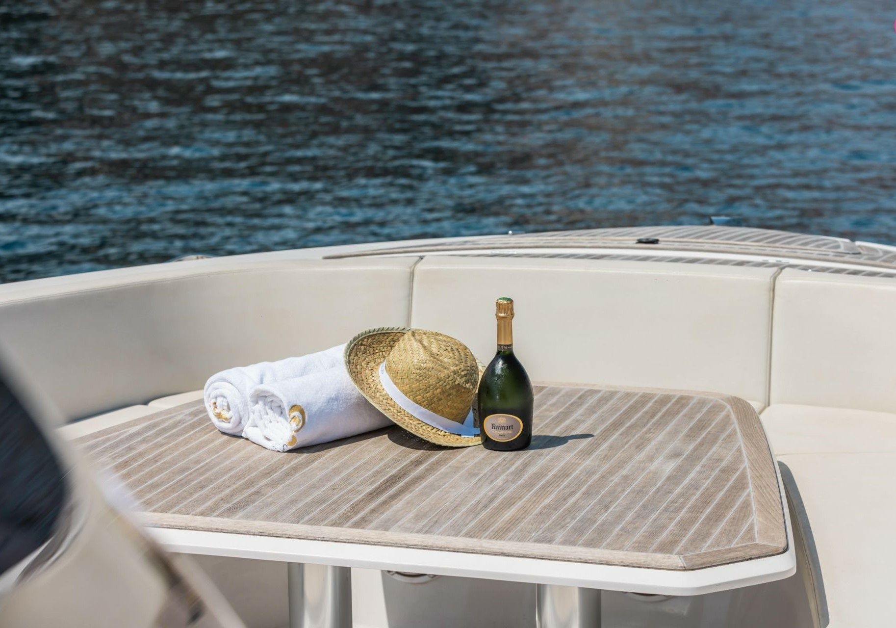 Frauscher 1414 Demon | Moana