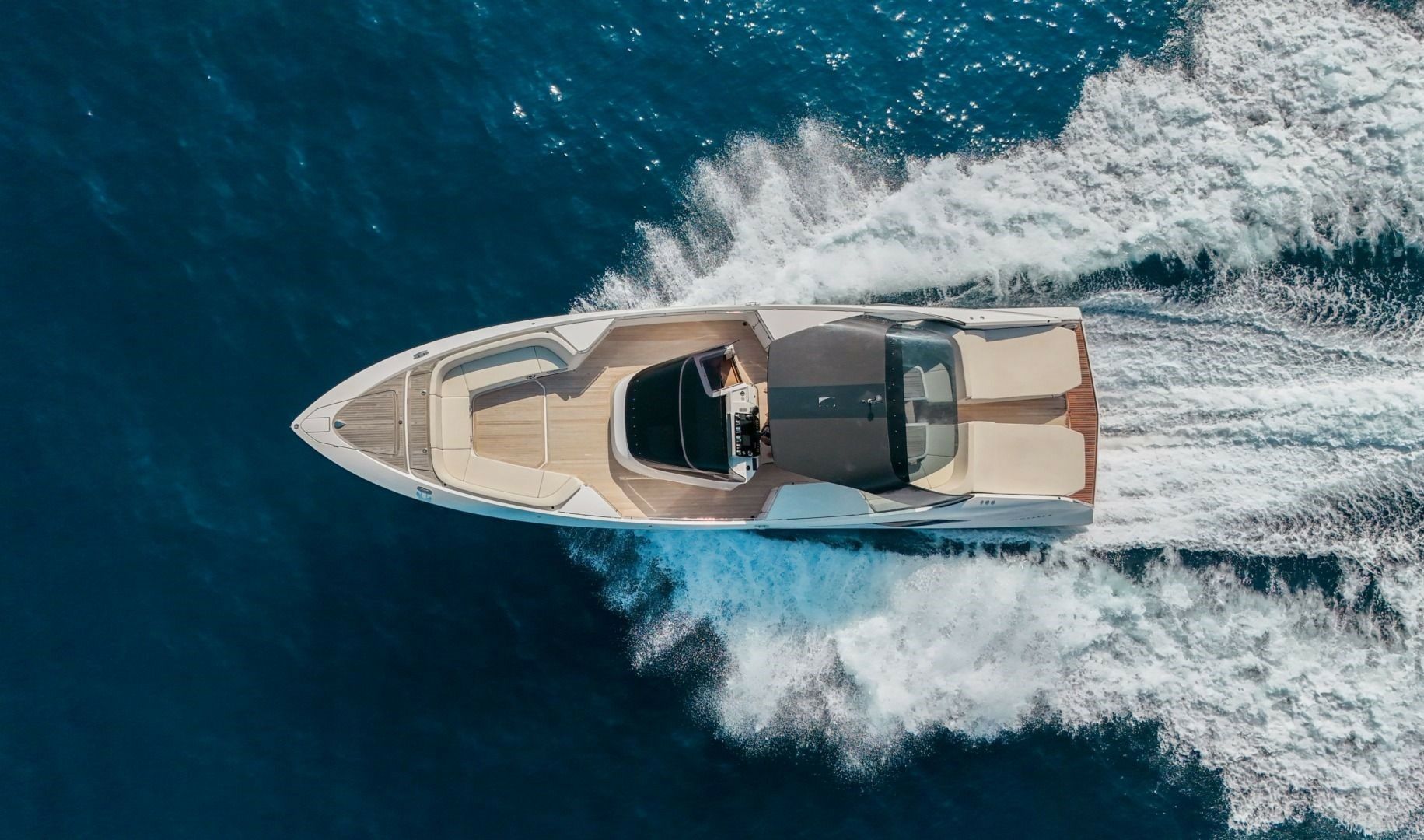 Frauscher 1414 Demon | Moana