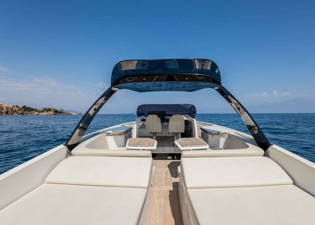 Frauscher 1414 Demon | Moana