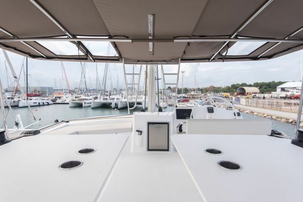 Bali 5.4 | Dream Bora