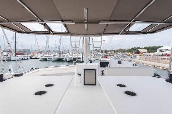 Bali 5.4 | Dream Bora