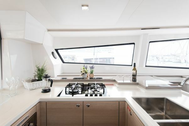 Bali 5.4 | Dream Bora