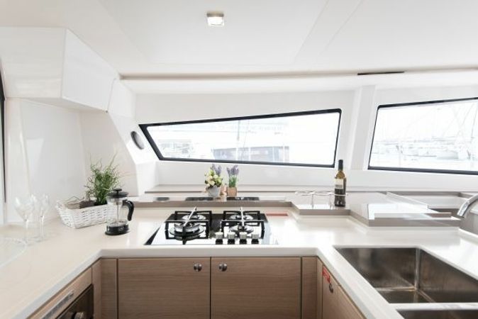 Bali 5.4 | Dream Bora