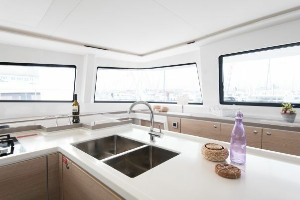 Bali 5.4 | Dream Bora