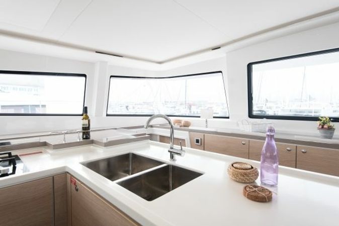 Bali 5.4 | Dream Bora