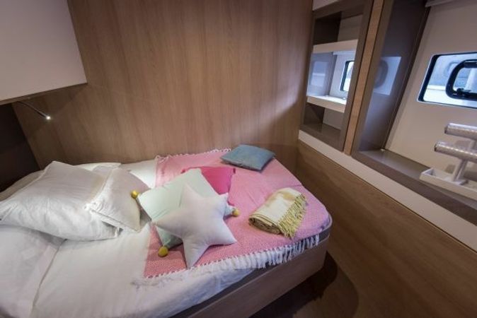 Bali 5.4 | Dream Bora