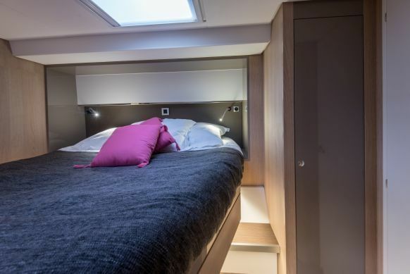 Bali 5.4 | Dream Bora