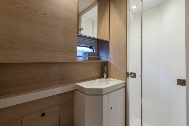 Bali 5.4 | Dream Bora