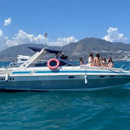 Sunseeker Portofino 32 | Sea Love Experience
