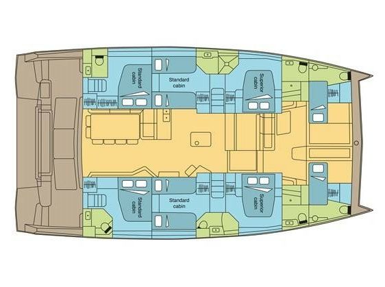 Bali 5.4 | Dream Mangareva