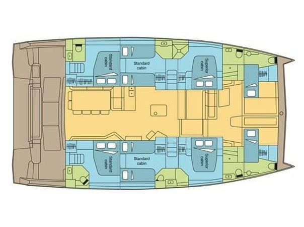 Bali 5.4 | Dream Mangareva