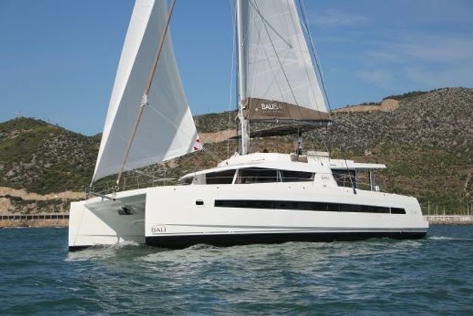 Bali 5.4 | Dream Mangareva