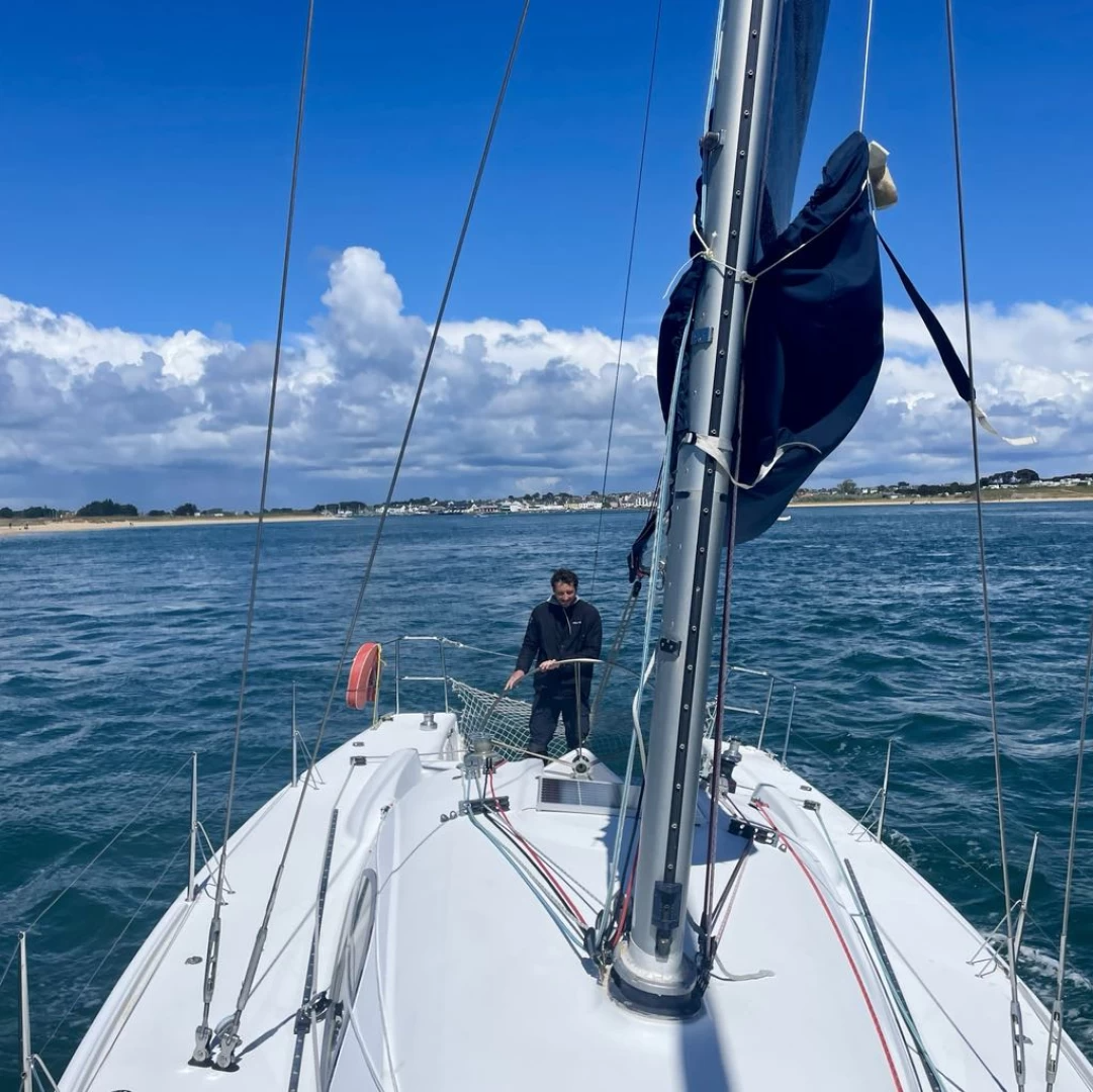 Archambault 40 | Le Malotru