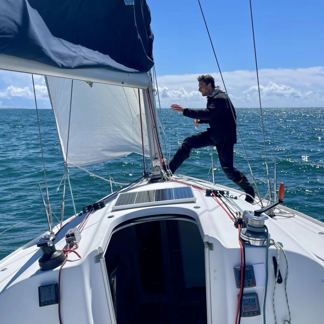 Archambault 40 | Le Malotru