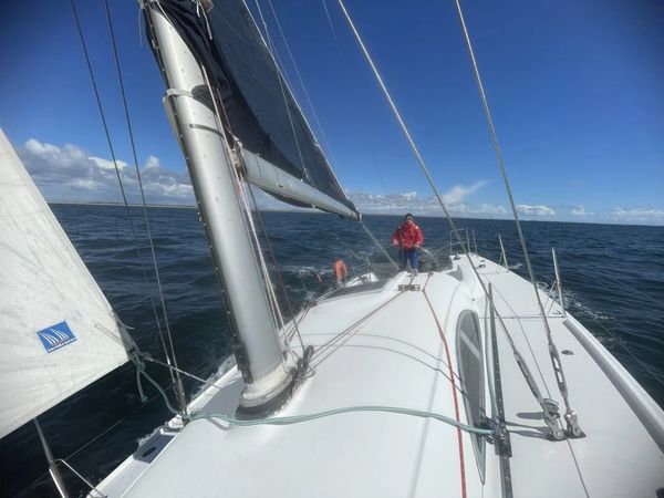 Archambault 40 | Le Malotru