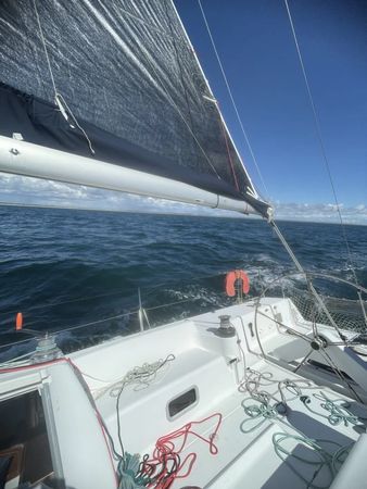 Archambault 40 | Le Malotru