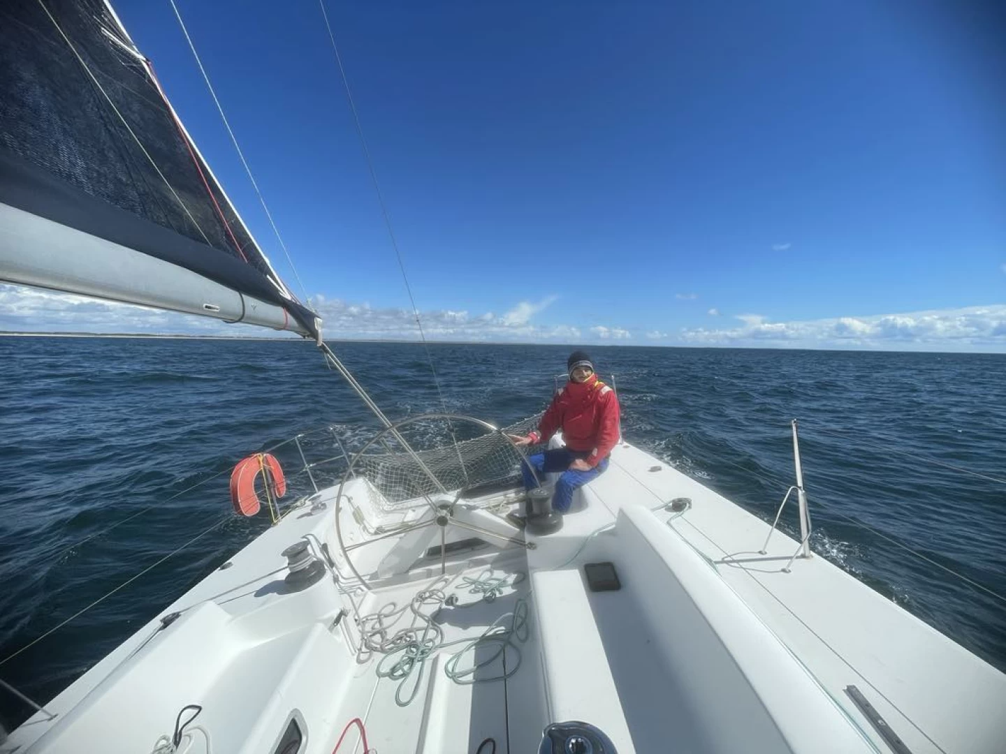 Archambault 40 | Le Malotru