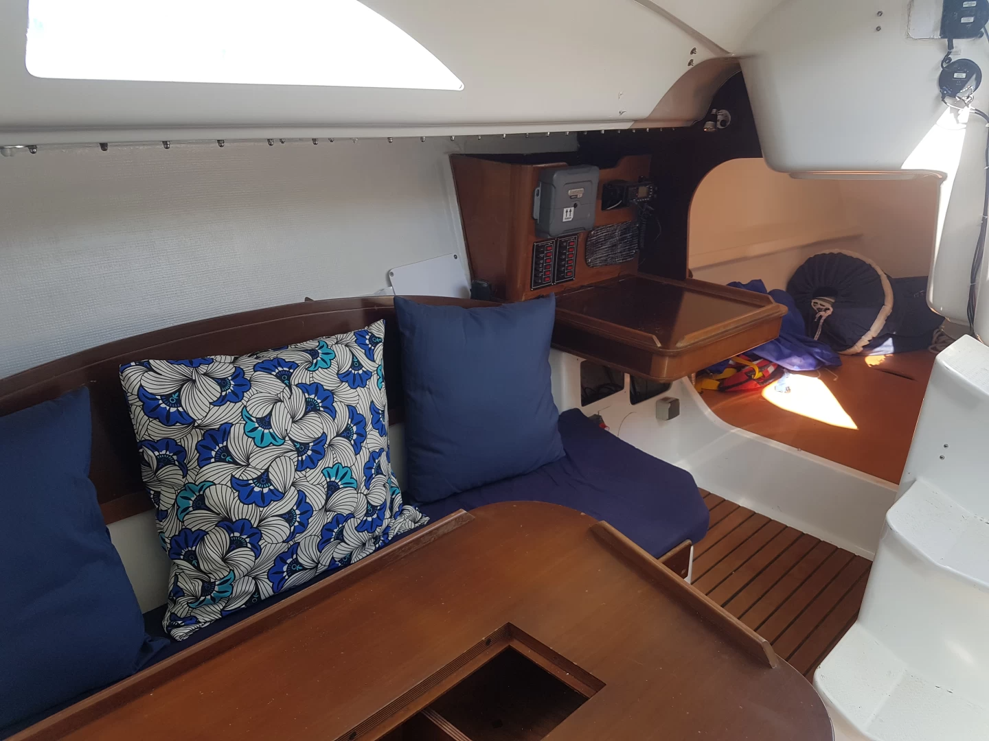 Archambault 40 | Le Malotru