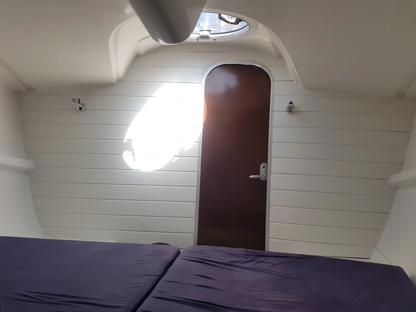 Archambault 40 | Le Malotru