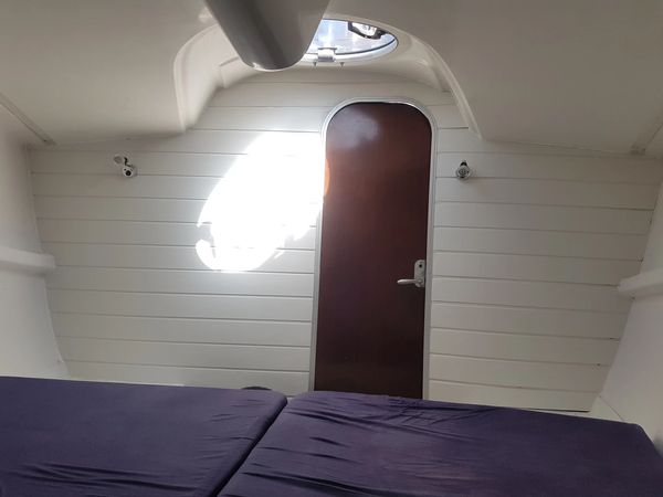 Archambault 40 | Le Malotru